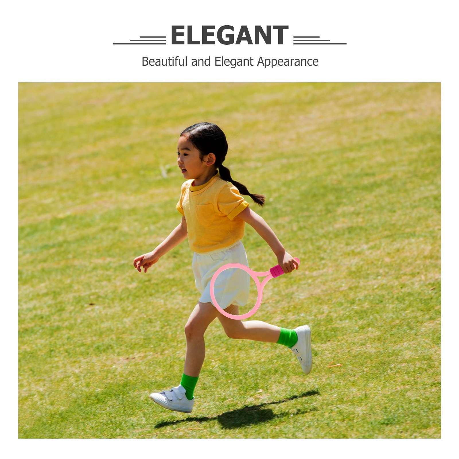 ชุดแบดมินตันสำหรับเด็ก 1 ชุด ไ - Badminton Fun Game บทวิจารณ์และราคา